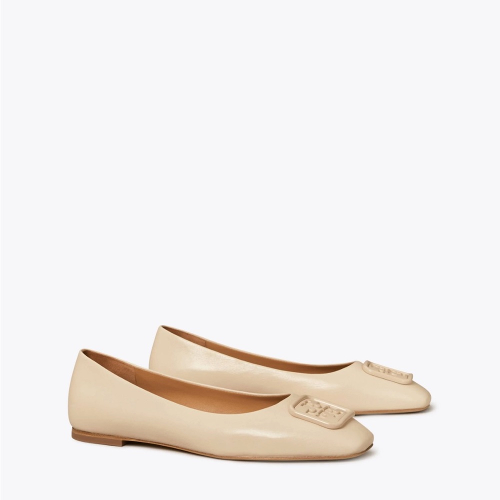 Tory Burch ballet flats